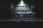 VerMot Veritas RS III 2010 года